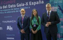 Castilla-La Mancha impulsa el uso de datos para la mejora de los servicios públicos y como palanca para sectores estratégicos