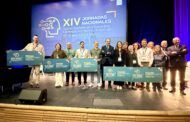 Castilla-La Mancha concentra un destacado número de premios en las XIV Jornadas Nacionales de SEDISA celebradas en Toledo