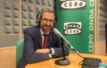 Gutiérrez advierte de que la ruptura del Estatuto es 