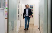 Serrano subraya que Page mantiene la inflación acumulada más alta del país y no hará nada para paliar la escalada de precios recrudecida por la guerra de Irán