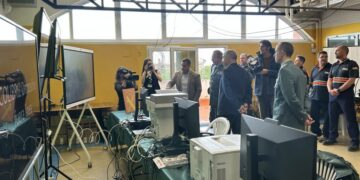 Villarrobledo activa el CECOPAL para coordinar el dispositivo de seguridad del Viña Rock