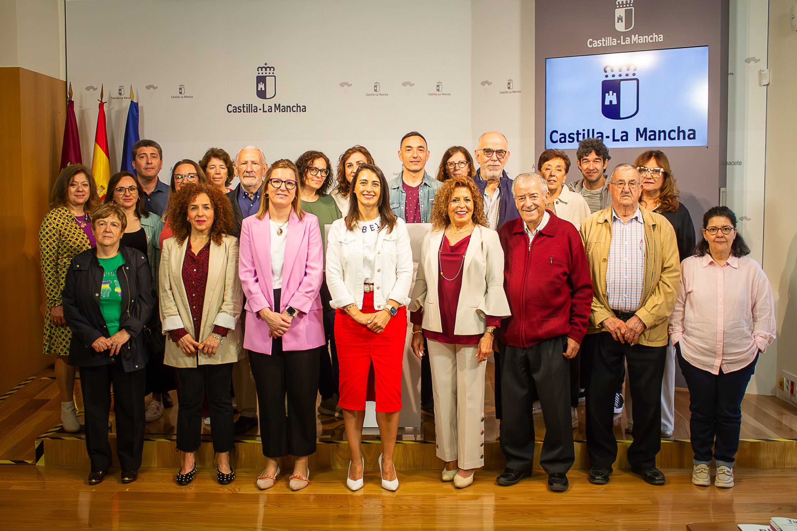 El Gobierno de Castilla-La Mancha consolida el Turismo Social con más de 1.800 salidas y nuevas oportunidades para las personas mayores