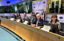 Castilla-La Mancha defiende en Bruselas el mantenimiento y refuerzo de las políticas de desarrollo rural, una de las más eficaces de la UE