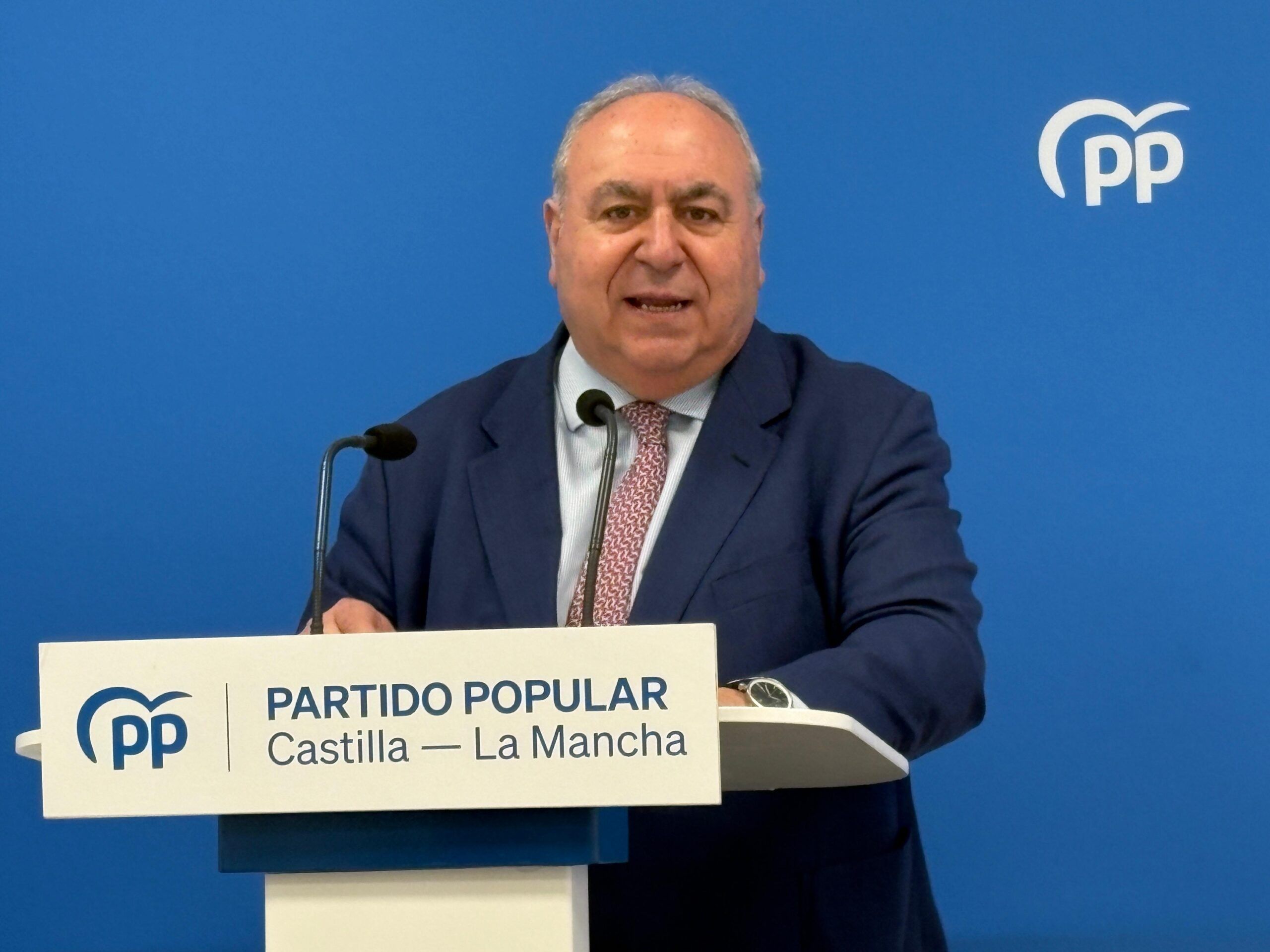 El Partido Popular de Toledo exige al Gobierno una fecha inmediata para la construcción del nuevo cuartel de la Guardia Civil