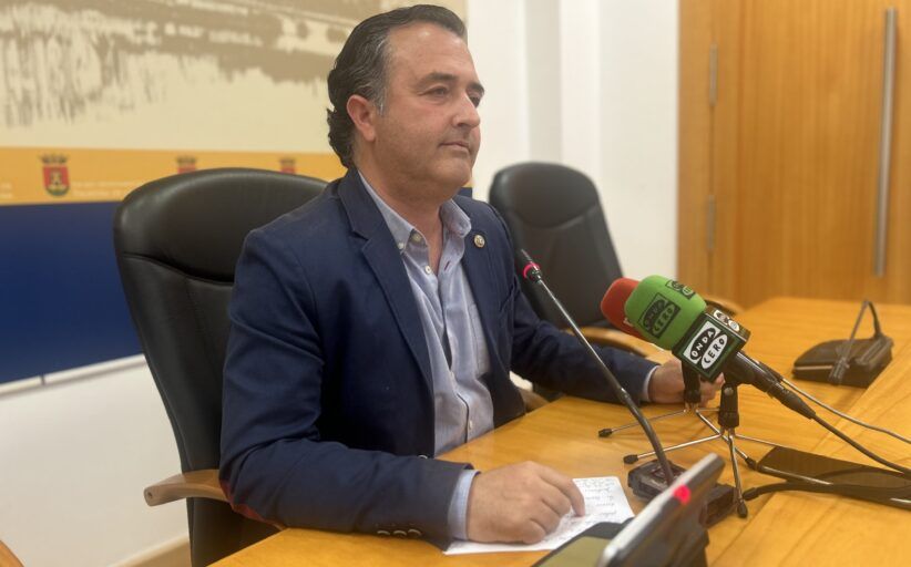 VOX Talavera lleva al pleno la conservación y mantenimiento de las carreteras de titularidad regional