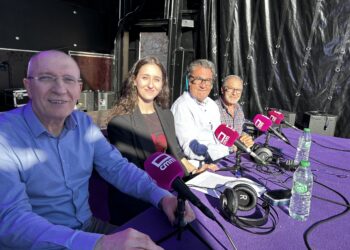 Europa destaca el servicio de Transporte Sensible a la Demanda diseñado en la región como buena práctica contra la despoblación