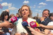 La Diputación de Toledo acompaña a los toledanos en la tradicional Romería de la Virgen del Valle