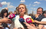 La Diputación de Toledo acompaña a los toledanos en la tradicional Romería de la Virgen del Valle