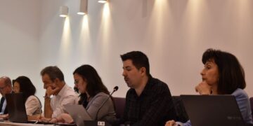 El gobierno de Guarinos califica de ‘chiringuitos’ los órganos de participación ciudadana, “y los menosprecia, cuando son garantía democrática”