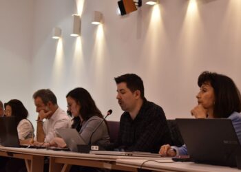 El gobierno de Guarinos califica de ‘chiringuitos’ los órganos de participación ciudadana, “y los menosprecia, cuando son garantía democrática”
