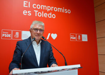 El PSOE denuncia el “nuevo fracaso” del gobierno de Velázquez con el parking de Viguetas en Santa Bárbara
