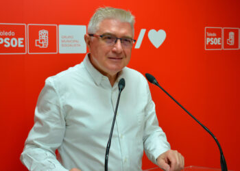 El PSOE propone un plan de refuerzo para Toledo Educa y recuperar la cooperación con los centros educativos