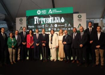 Begoña García Bernal: El liderazgo mundial del aceite de oliva virgen extra pasa por la inteligencia artificial y la apertura de nuevos mercados