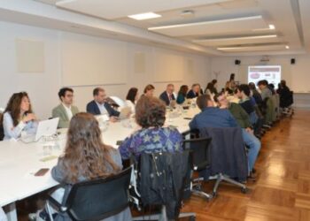El Ministerio de Agricultura, Pesca y Alimentación constata una mejora en los precios percibidos por los ganaderos, por encima de la media de la UE