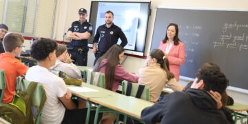 El Ayuntamiento de Alcázar de San Juan refuerza la concienciación juvenil frente al consumo de alcohol