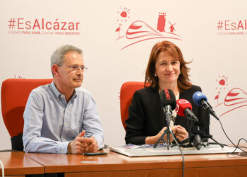Cruz Roja celebra la convivencia en Alcázar con la XXX edición de su Semana Intercultural