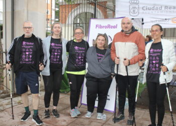 El Gobierno de Castilla-La Mancha resalta los beneficios que aporta la práctica deportiva para un mejor control de las enfermedades