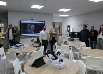 El Gobierno de Castilla-La Mancha resalta la trayectoria de éxito del IES ‘Torreón del Alcazar’ de Ciudad Real en su apuesta por la innovación educativa