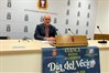El Ayuntamiento recupera el Día del Vecino con una jornada de convivencia el 24 de mayo que culminará con la Orquesta Panorama.