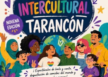 El IX Festival Intercultural tendrá lugar el 29 de mayo en el centro escénico ‘San Isidro’