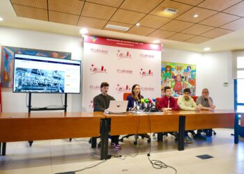 El Ayuntamiento de Alcázar de San Juan presenta la nueva web del Archivo Municipal como plataforma de acceso a su patrimonio documental
