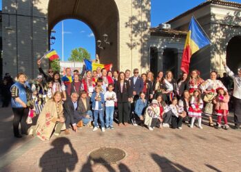 El alcalde Manuel Serrano anima a visitar la Feria de las Culturas para conocer el gran patrimonio de la diversidad cultural de Albacete