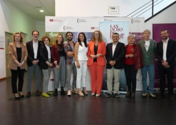 El Gobierno de Castilla-La Mancha convoca ayudas dirigidas a financiar proyectos de investigación con perspectiva de género