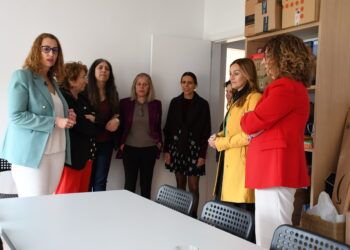 El Gobierno de Castilla-La Mancha convoca ayudas dirigidas a financiar proyectos impulsados desde de los consejos locales de Igualdad