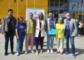 El Gobierno regional destaca que el número de niñas en deporte escolar de Guadalajara haya crecido un 32%, gracias a programas como ‘Guadavisión’