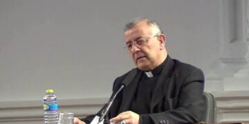 “En la muerte de D. José Luis Pérez de la Roza”. Artículo de Mons. Demetrio Fernández