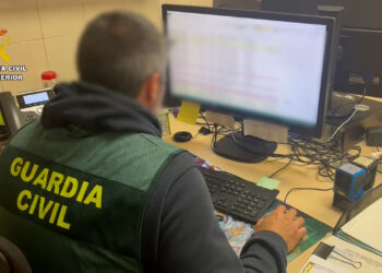 Desmantelada en Madrid una red criminal que estafó casi dos millones de euros con falsas inversiones