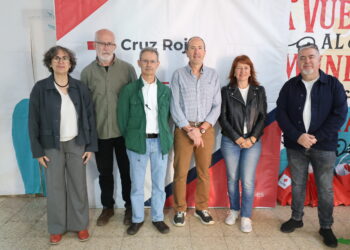 La diversidad cultural y los derechos humanos centran en Alcázar de San Juan las XX Jornadas Técnicas de Cruz Roja