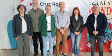 La diversidad cultural y los derechos humanos centran en Alcázar de San Juan las XX Jornadas Técnicas de Cruz Roja