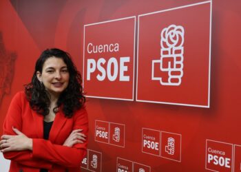 El PSOE replica a Jiménez y Buro: “Para preocuparles tanto la familia, han destrozado la del PP de Cuenca”