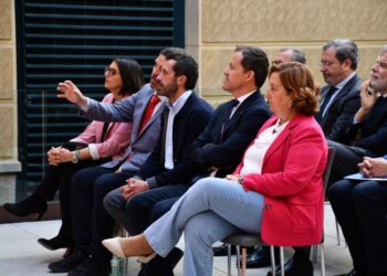 La presidenta Cedillo presenta “Sabor Toledo”, el primer gran festival de turismo gastronómico como motor de desarrollo de la provincia