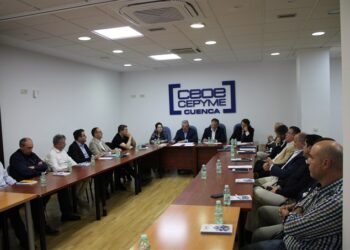 APYMEC aprueba sus cuentas y valora los nuevos retos para el sector