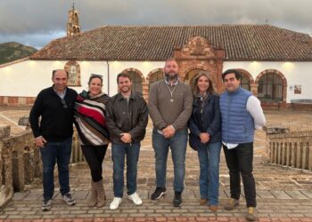 El PSOE de Villanueva de la Fuente agradece a la Junta su respaldo a la romería en honor a la Virgen de los Desamparados