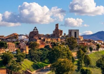 El Gobierno de España destina 53.200 euros a empleo y mejora de caminos en Almadén