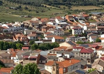 El Gobierno de España destina cerca de 18.000 euros para mejorar zonas verdes y generar empleo en Horcajo de los Montes