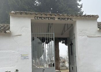 El Grupo Socialista de Miguelturra presenta una propuesta para mejorar y reforzar el servicio del cementerio municipal