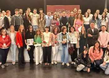 Bolaños defiende el trabajo que realiza Juventudes Socialistas por ampliar la democracia, frente a quienes quieren hacerla retroceder