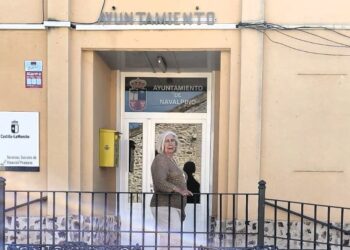 El Gobierno de España destina a Navalpino más de 11.800 euros que permitirá el acondicionamiento de sus calles y la contratación de dos personas desempleadas