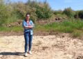 Yolanda de la Cruz: «La declaración del Puente de Oreto como BIC es un nuevo impulso socioeconómico para Granátula de Calatrava»