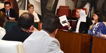 La Diputación de Ciudad Real miente para poder repartir subvenciones «a dedo»