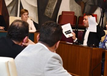 La Diputación de Ciudad Real miente para poder repartir subvenciones «a dedo»