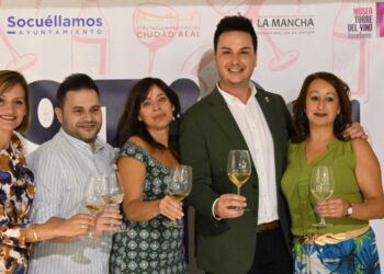 El PSOE de Socuéllamos respalda la declaración de Manchavino como Fiesta de Interés Turístico Regional por su impulso turístico y económico