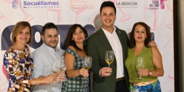 El PSOE de Socuéllamos respalda la declaración de Manchavino como Fiesta de Interés Turístico Regional por su impulso turístico y económico