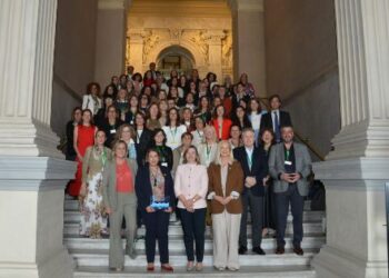El Ministerio de Agricultura, Pesca y Alimentación reafirma su compromiso con la igualdad en el sector pesquero y acuícola