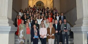 El Ministerio de Agricultura, Pesca y Alimentación reafirma su compromiso con la igualdad en el sector pesquero y acuícola