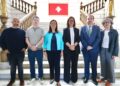 Alcázar de San Juan reúne a más de 80 juezas y jueces en unas jornadas nacionales sobre los tribunales de instancia como garantes de los derechos de la sociedad